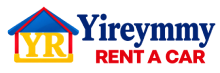 Yireymmy Rent A Car