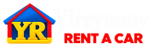 Yireymmy Rent A Car